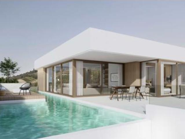 Chalet en venta en Foia del Bol - Cementeri, la Marina Baixa