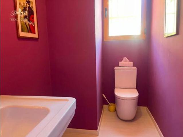 Chalet en venta en la Marina Baixa, Valencia