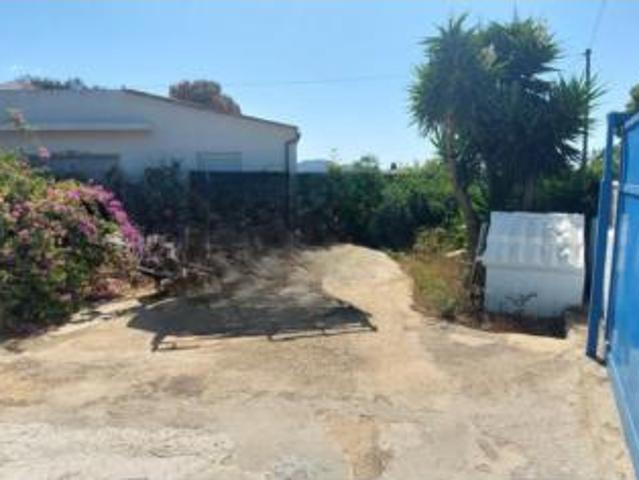 Chalet en venta en la Marina Baixa, Valencia
