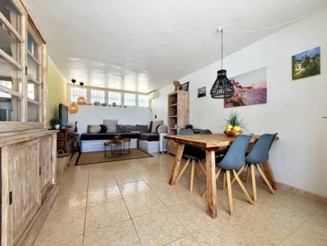 Chalet en venta en la Marina Baixa, Valencia