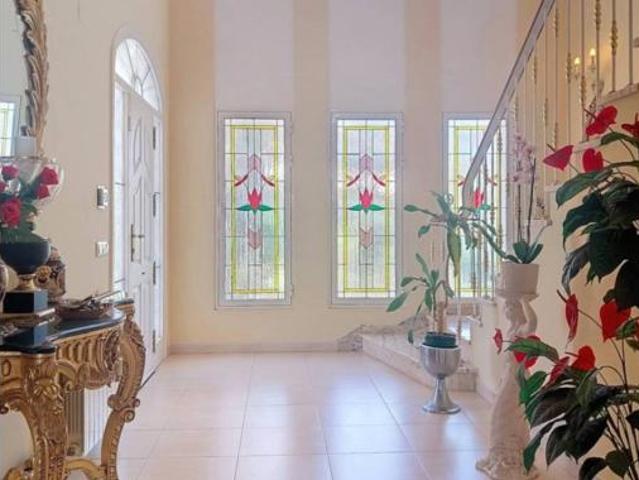 Chalet en venta en Els Tolls - Imalsa, la Marina Baixa