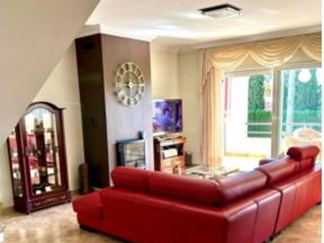 Chalet en venta en Els Tolls - Aigüera Alta, la Marina Baixa