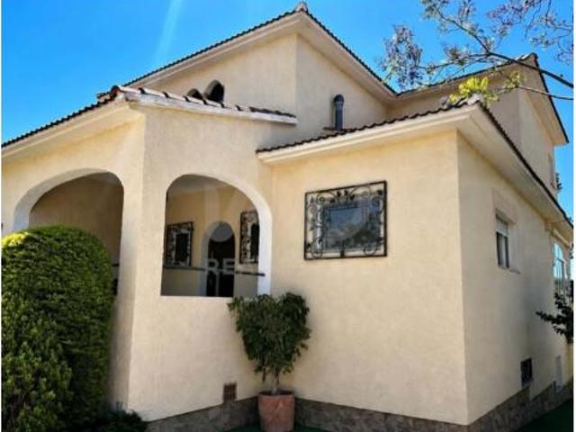 Chalet en venta en Els Tolls - Aigüera Alta, la Marina Baixa