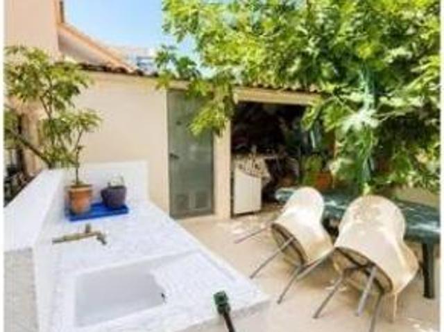 Chalet en venta en Els Tolls - Imalsa, la Marina Baixa