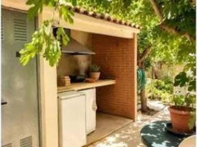 Chalet en venta en Els Tolls - Imalsa, la Marina Baixa