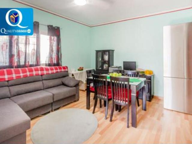Chalet en venta en Els Tolls - Imalsa, la Marina Baixa