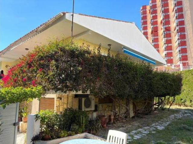Chalet en venta en Foia del Bol - Cementeri, la Marina Baixa