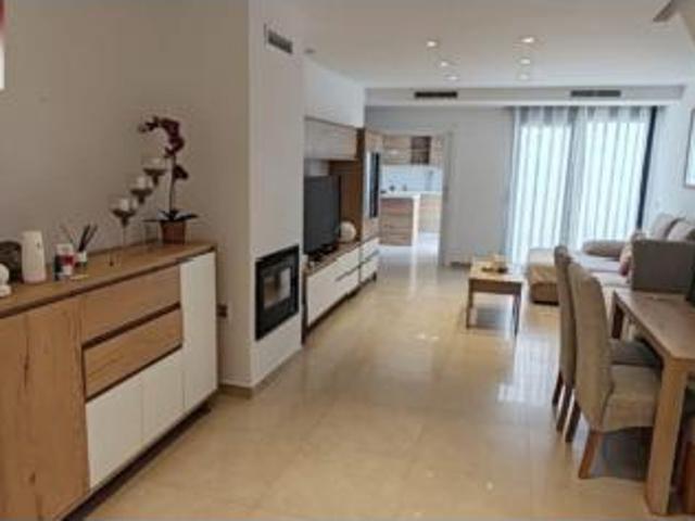 Chalet en venta en Colonia Madrid - Foietes, la Marina Baixa