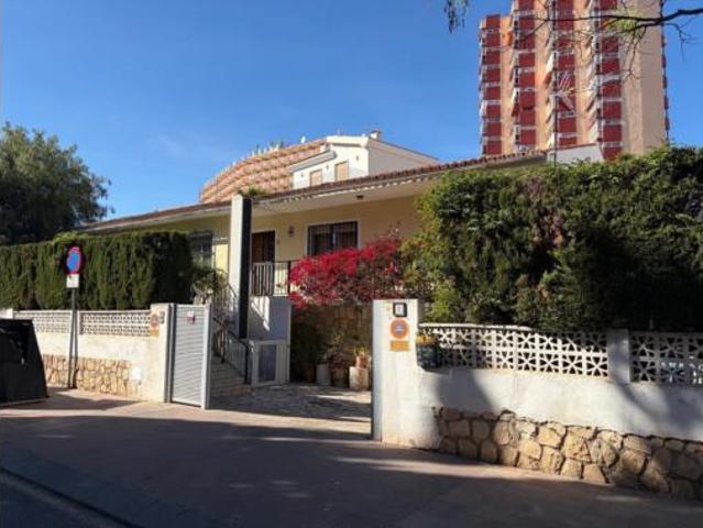 Chalet en venta en Foia del Bol - Cementeri, la Marina Baixa