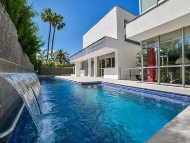 Chalet en venta en la Marina Baixa, Valencia