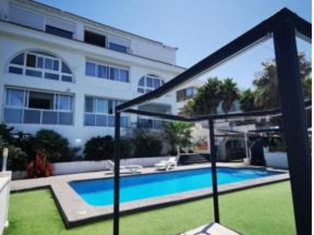Chalet en venta en la Marina Baixa, Valencia
