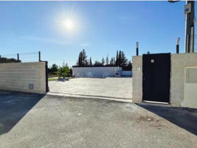Chalet en venta en l'Almafrà, Benidorm