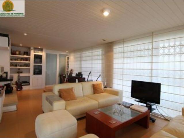 Chalet en venta en el Racó de l'Oix, la Marina Baixa
