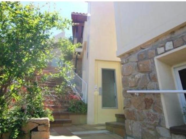 Chalet en venta en el Racó de l'Oix, la Marina Baixa