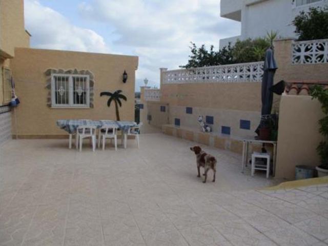 Chalet en venta en la Marina Baixa, Valencia