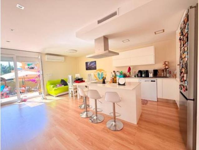 Chalet en venta en Racó de l'Oix, Benidorm