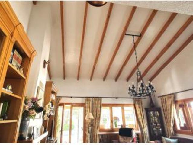 Villa en venta en Benidorm