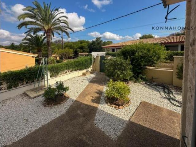 Chalet en venta en la Marina Baixa, Valencia