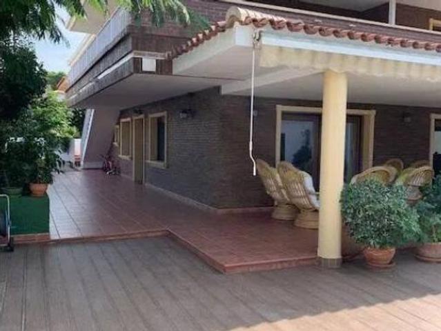 Chalet en venta en la Marina Baixa, Valencia
