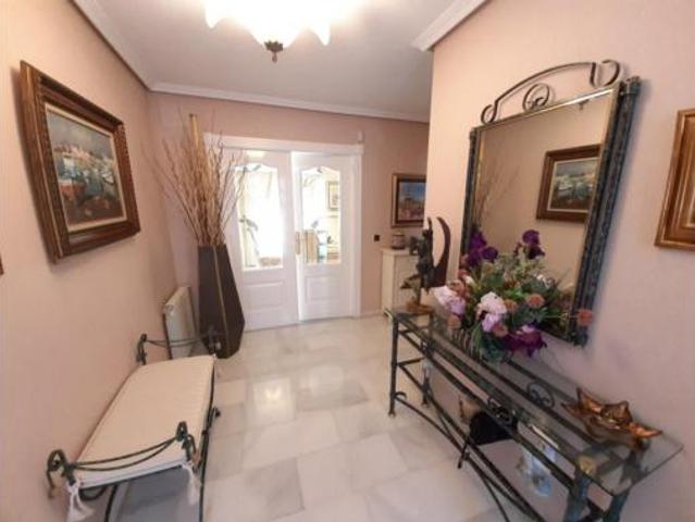 Chalet en venta en la Marina Baixa, Valencia