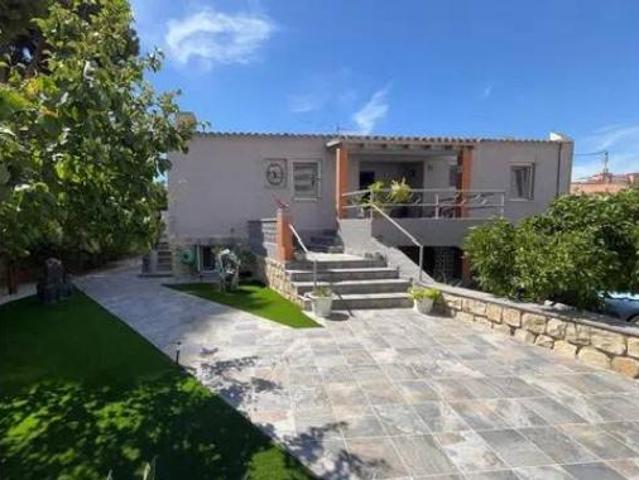 Chalet en venta en el Racó de l'Oix, la Marina Baixa