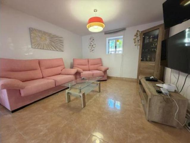 Chalet en venta en Benidorm, Alacant / Alicante