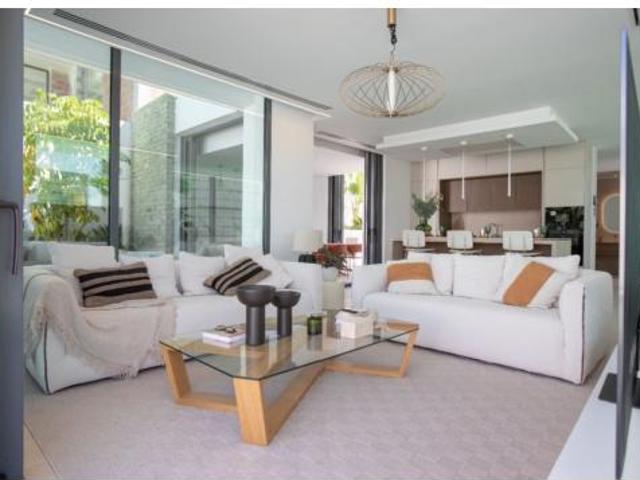 Chalet en venta en la Marina Baixa, Valencia
