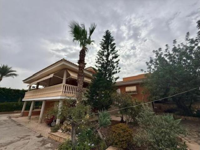 Chalet en venta en la Marina Baixa, Valencia