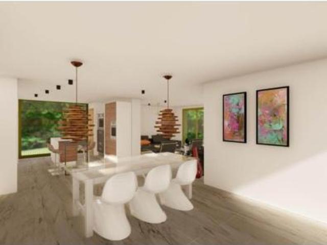 Chalet en venta en Urbanización El Planet, la Marina Baixa