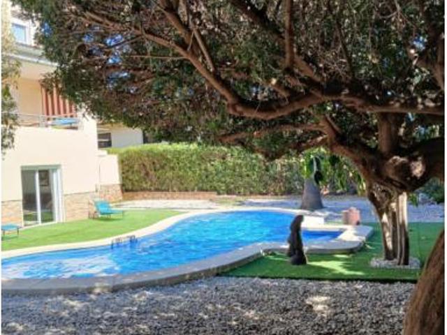 Chalet en venta en Barranc Fondo, la Marina Baixa