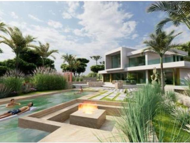 Chalet en venta en Urbanización El Planet, la Marina Baixa