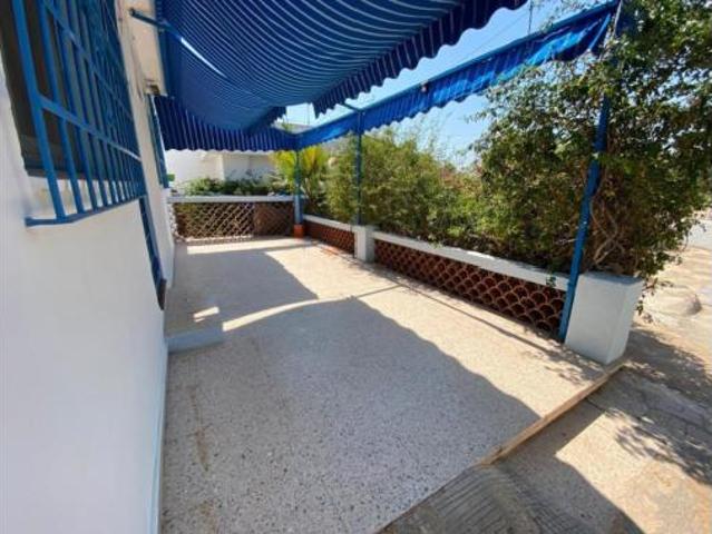 Villa en venta en Benidorm, Urbanització Coblanca