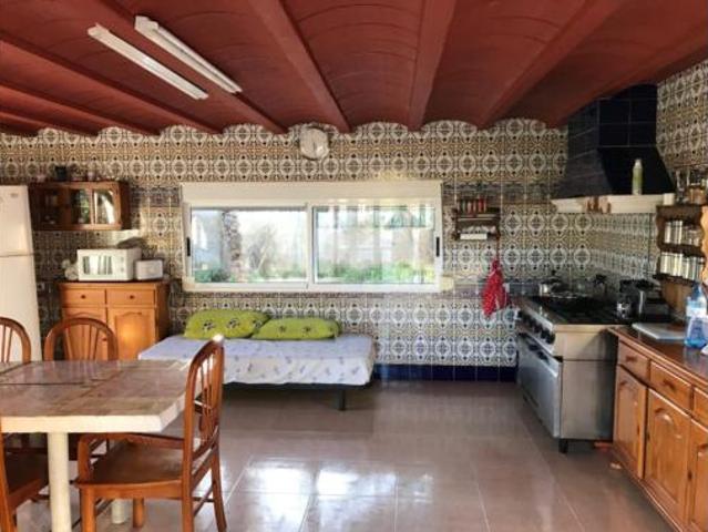 Chalet en venta en Urbanización El Planet, la Marina Baixa