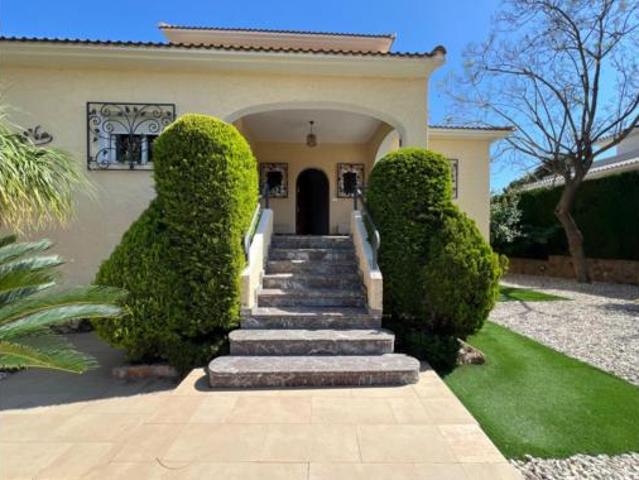 Chalet en venta en Barranc Fondo, la Marina Baixa