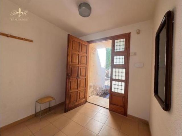 Chalet en venta en Urbanización El Planet, Benidorm