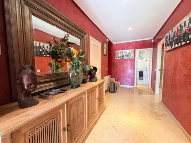 Chalet en venta en Urbanització Coblanca, la Marina Baixa