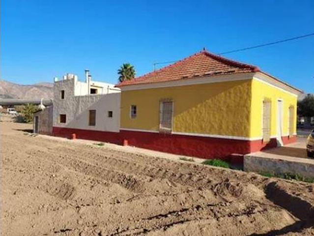 Chalet en venta en Beniel, Área Metropolitana de Murcia