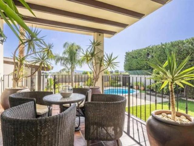 Chalet en venta en La Huerta, Área Metropolitana de Murcia