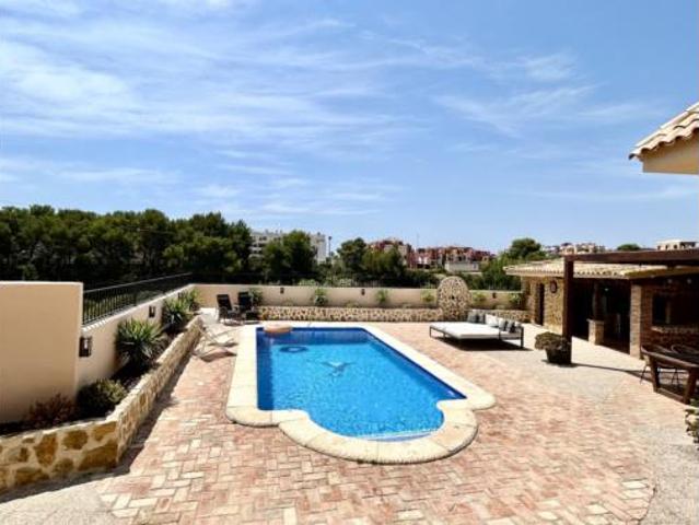 Chalet en venta en El Mojón, Área Metropolitana de Murcia