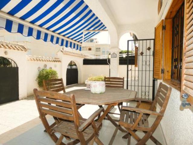 Chalet en venta en El Mojón, Área Metropolitana de Murcia