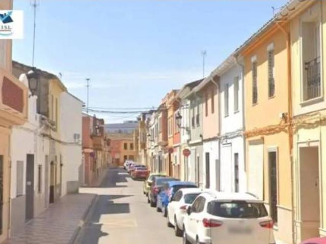 Chalet en venta en la Ribera Alta, Valencia