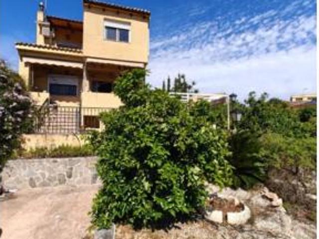Chalet en venta en la Ribera Alta, Valencia