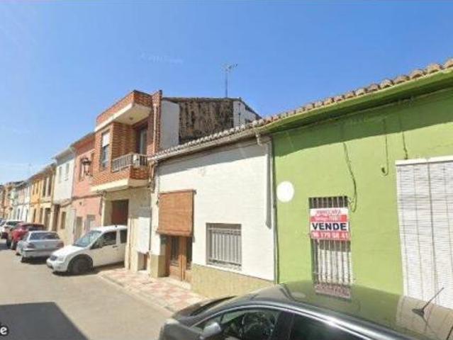 Chalet en venta en la Ribera Alta, Valencia