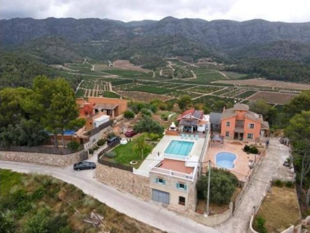 Chalet en venta en la Safor, Valencia