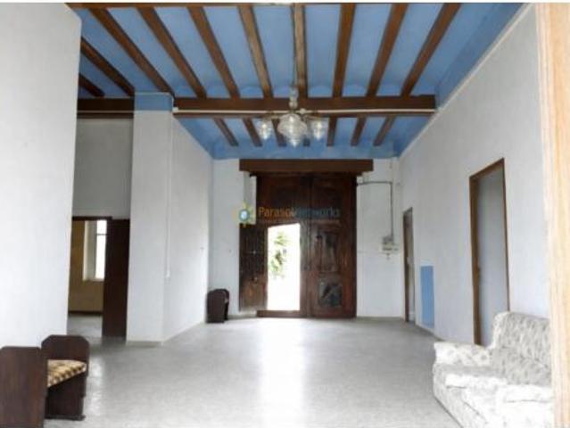 Chalet en venta en la Safor, Valencia