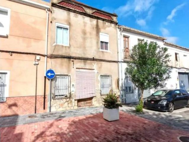 Chalet en venta en la Safor, Valencia