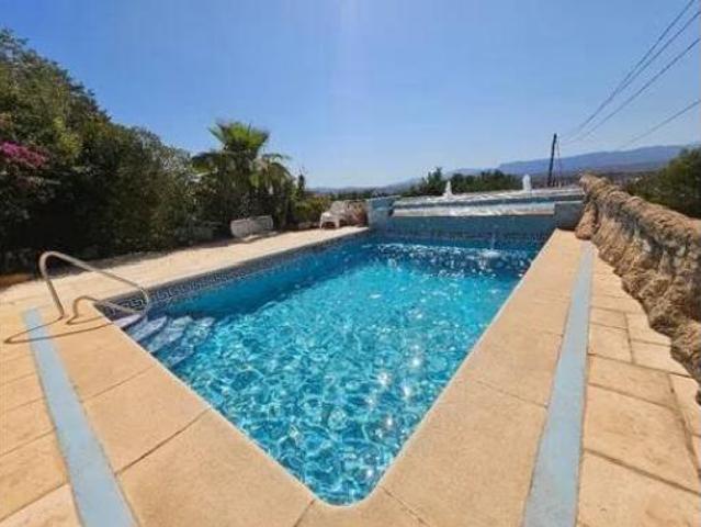 Chalet en venta en la Vall d'Albaida, Valencia