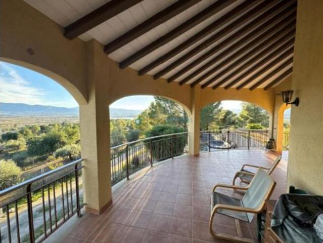 Chalet en venta en la Vall d'Albaida, Valencia