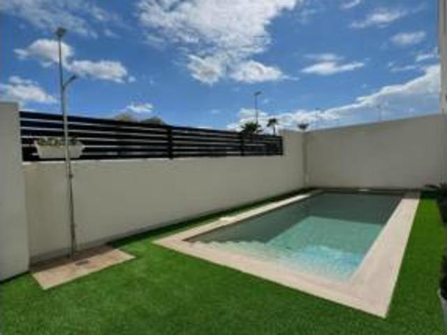 Chalet en venta en el Baix Segura / La Vega Baja, Valencia