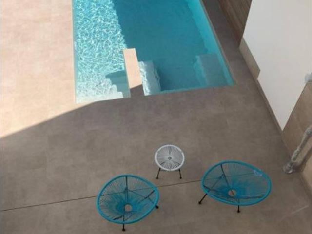 Chalet en venta en Urbanización Benimar, el Baix Segura / La Vega Baja
